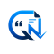 QuoteNovo logo